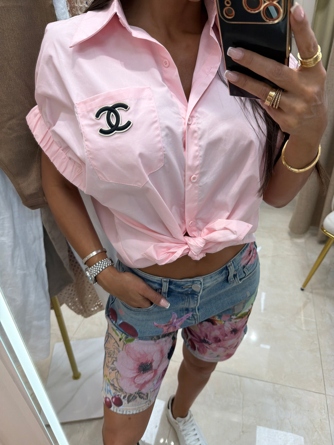 New Shorts