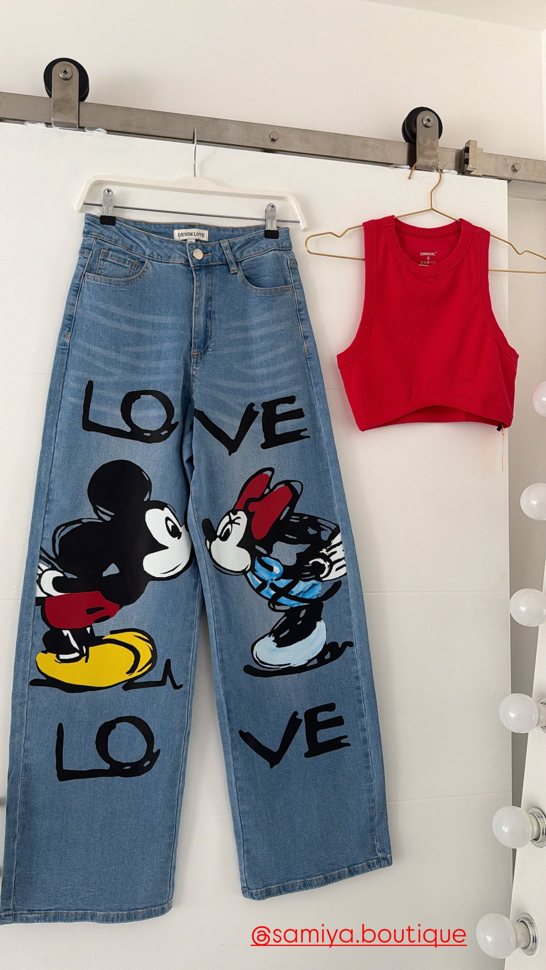 New Jeans