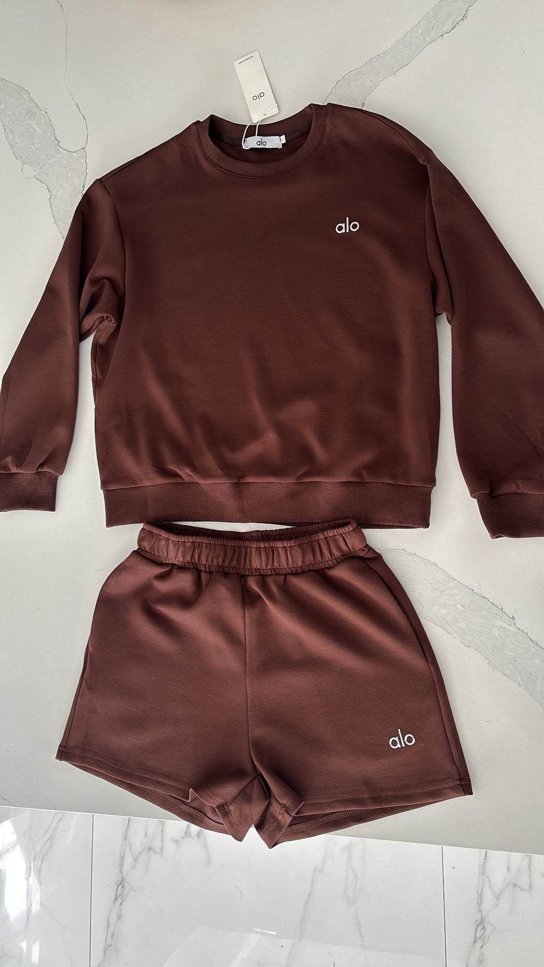 New Set