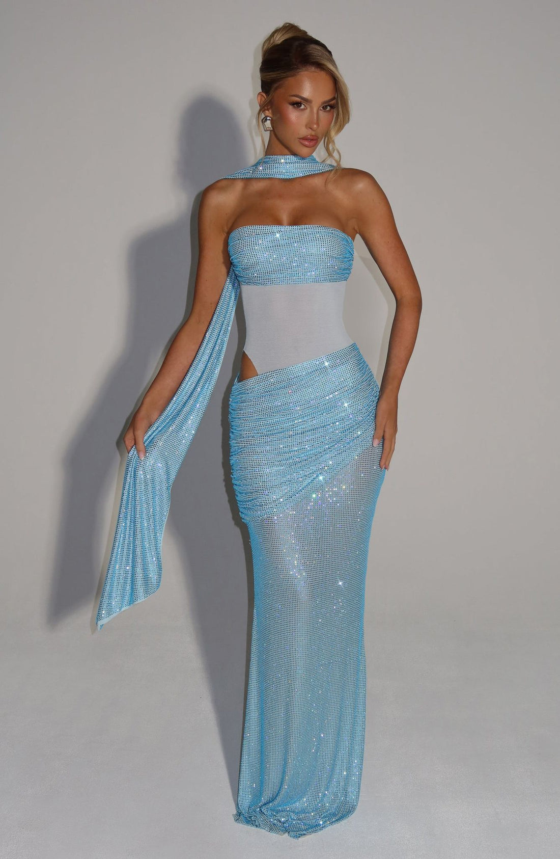 Diamond Dress