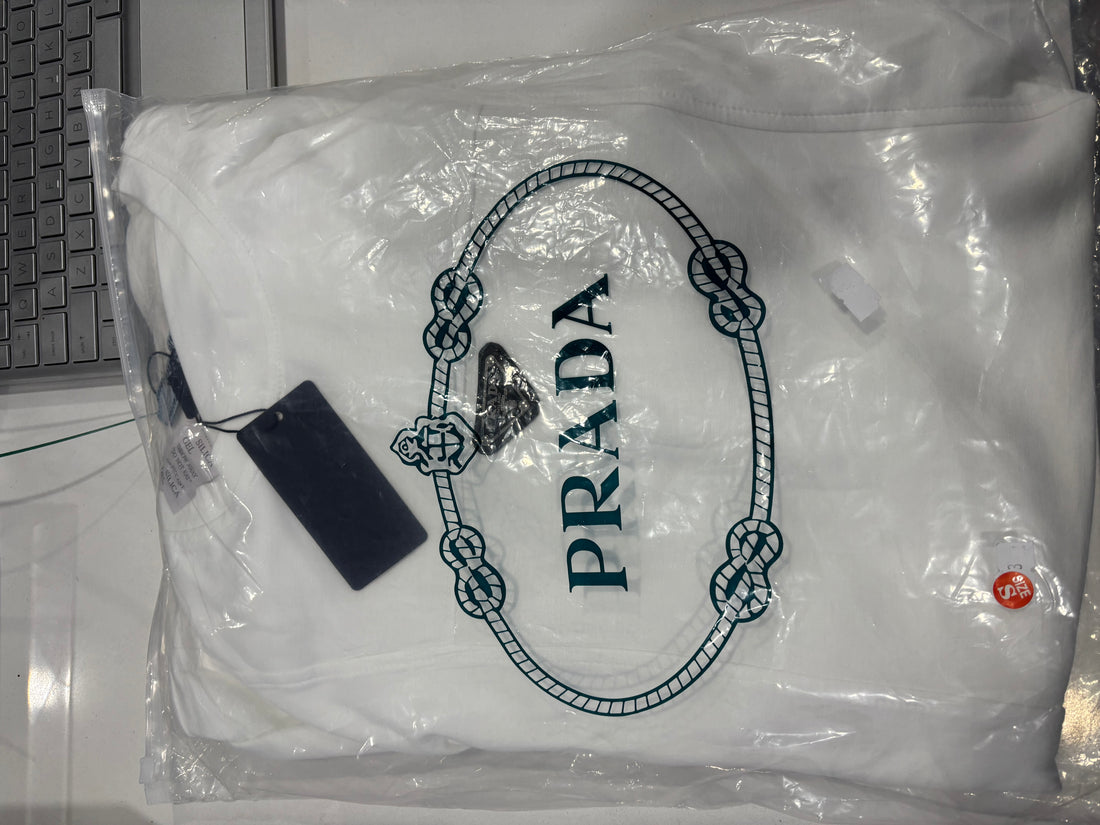 New Prada Set