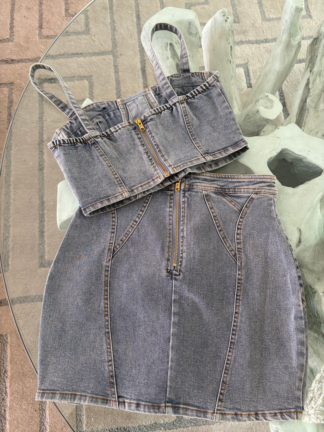 Leon Jean Set