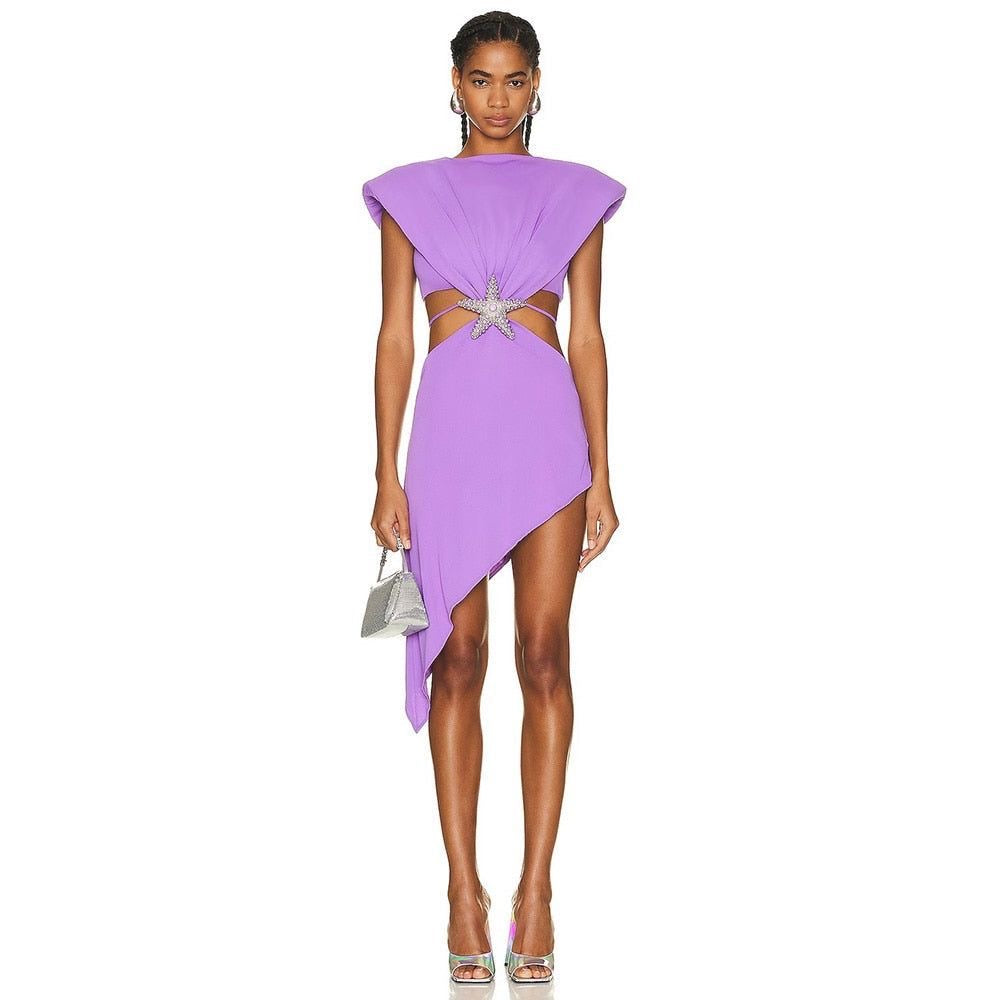 Lila Dress