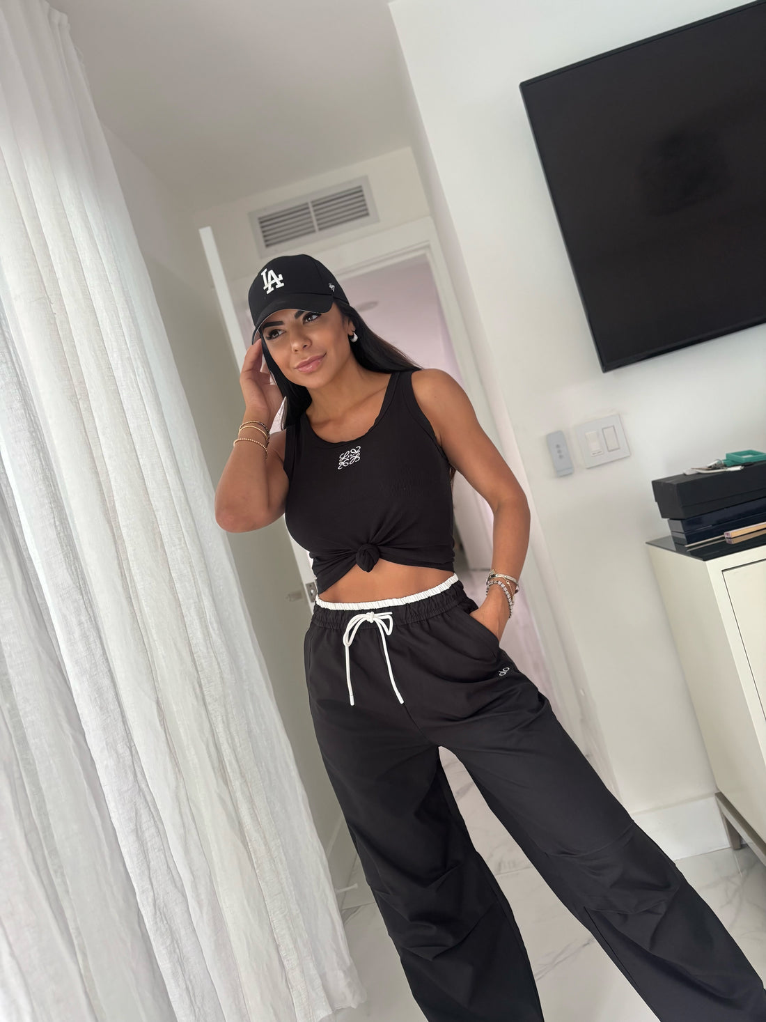 New Cargo Pants
