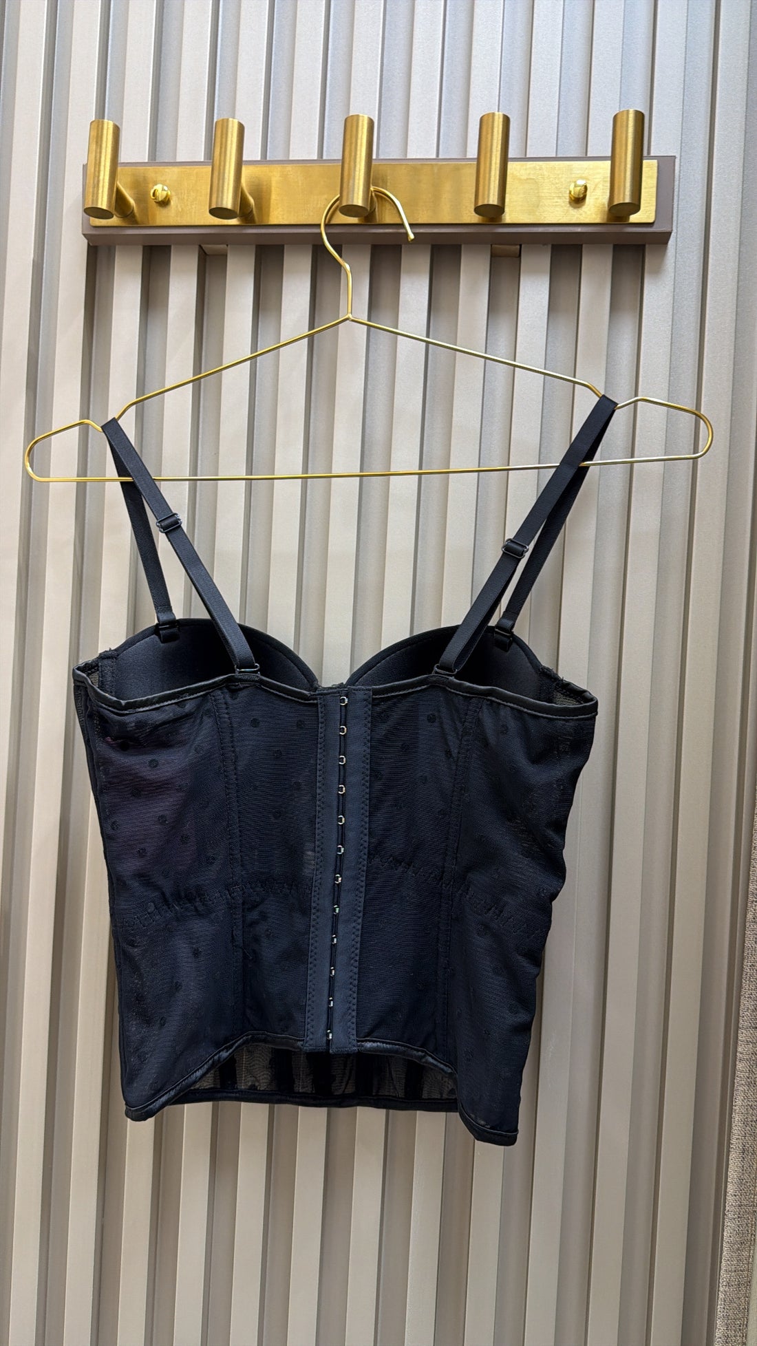 New Corset