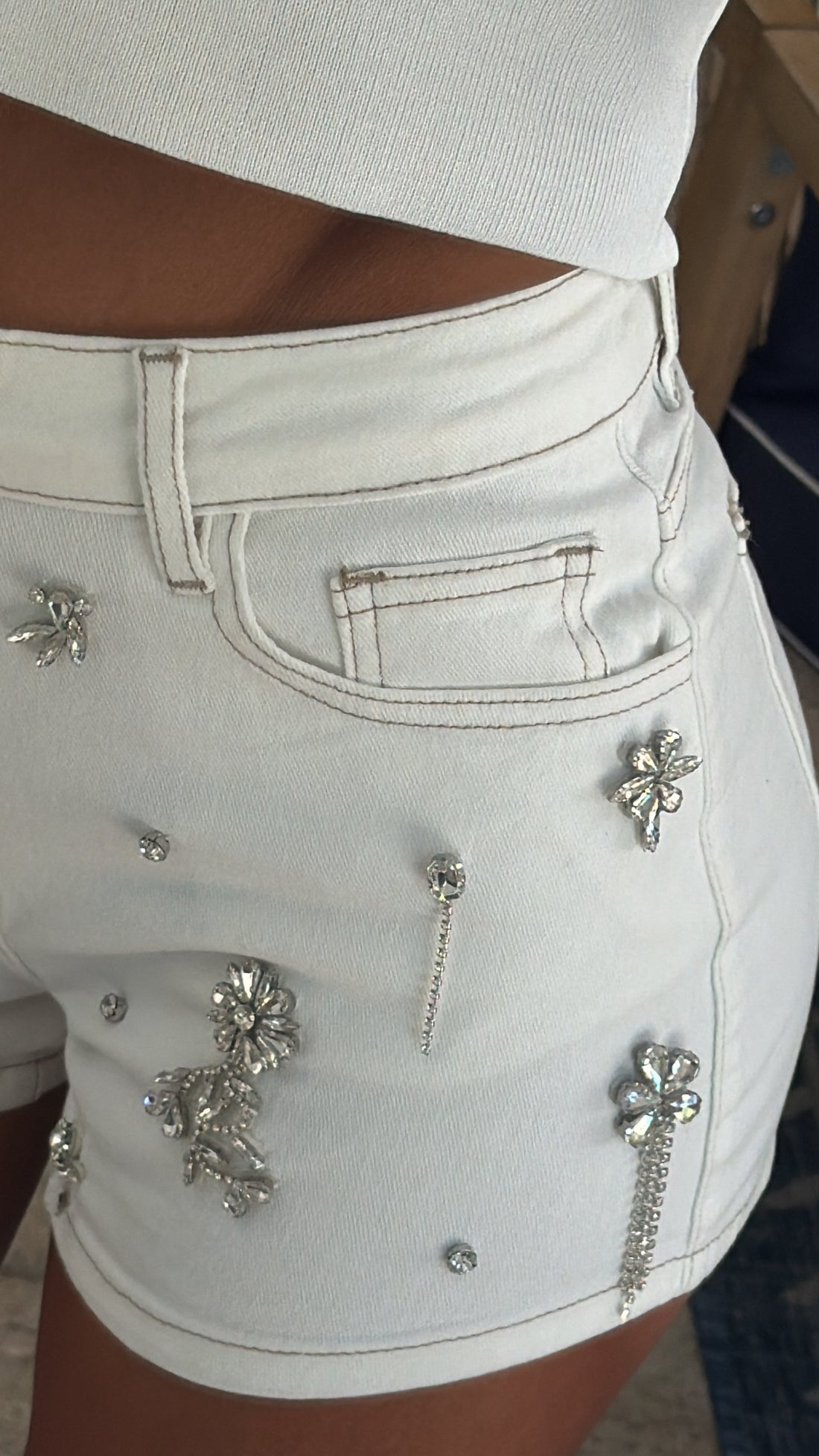 New Shorts