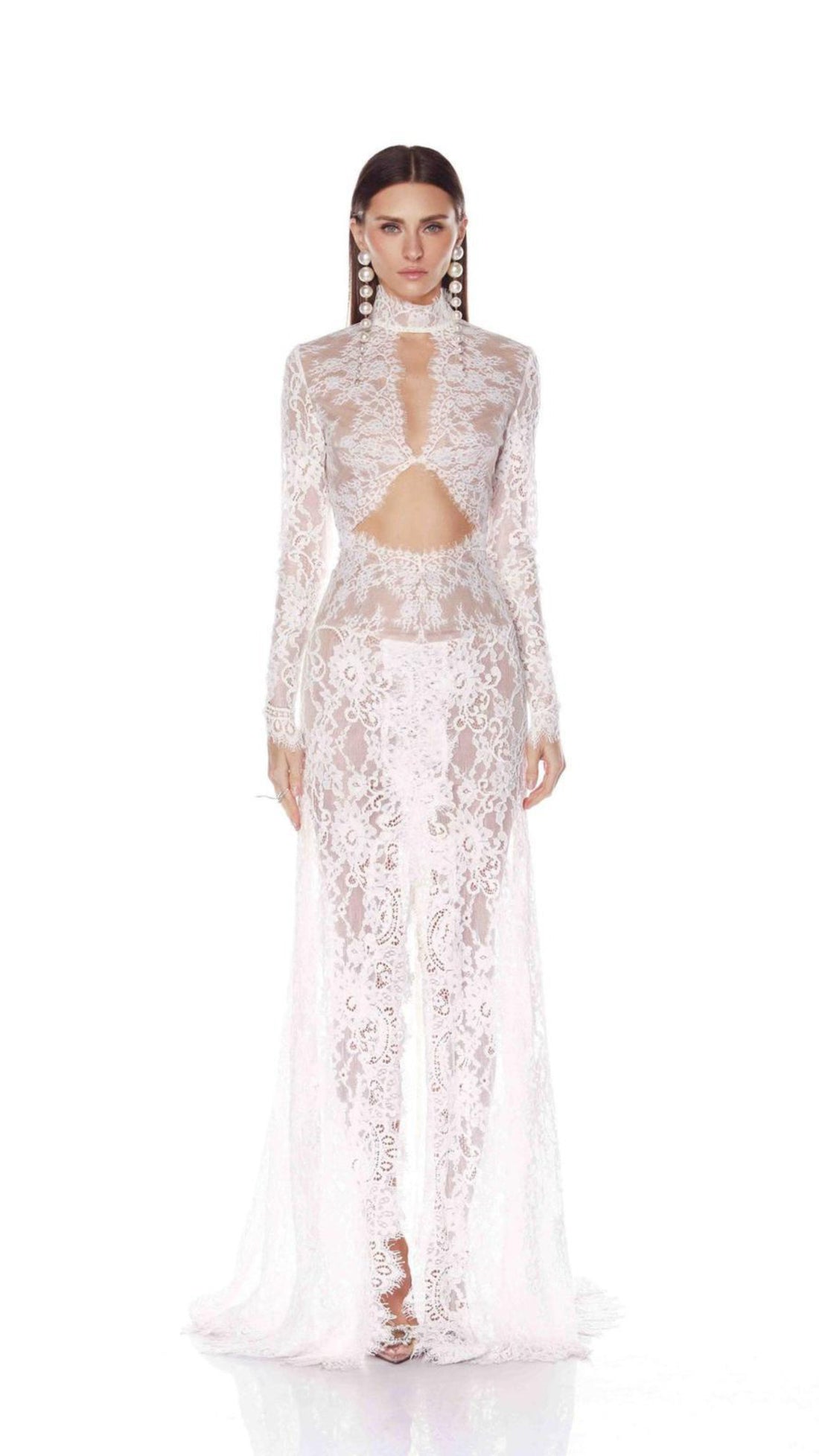 Amor Dress