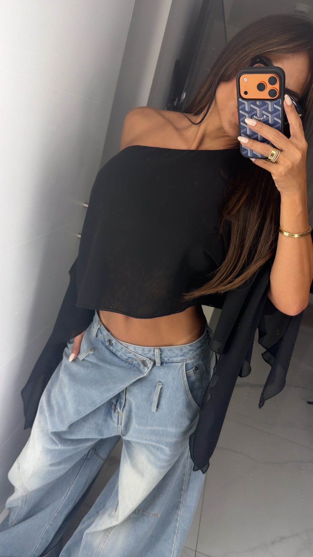 Milan Top