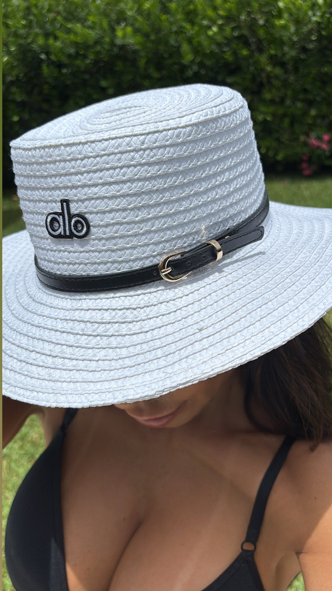 New Hat