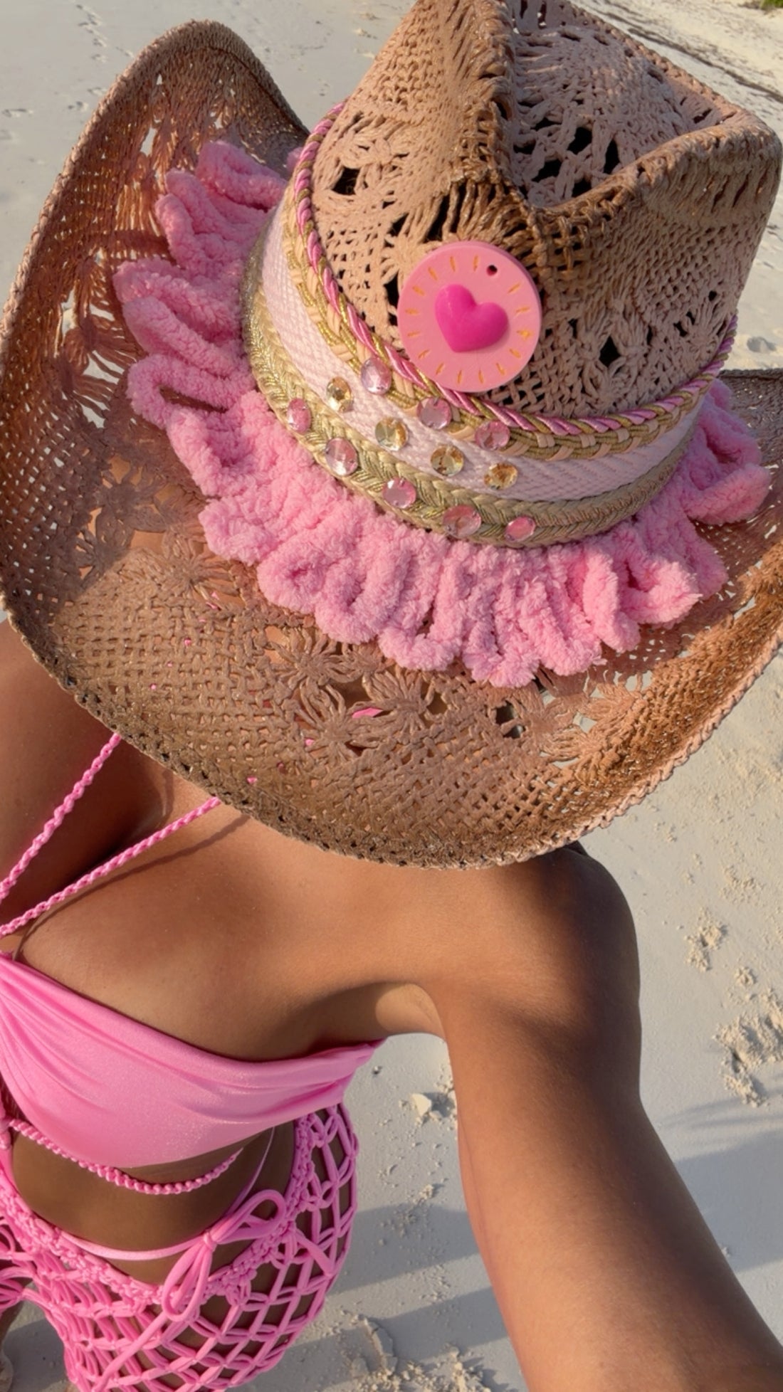 New Hat
