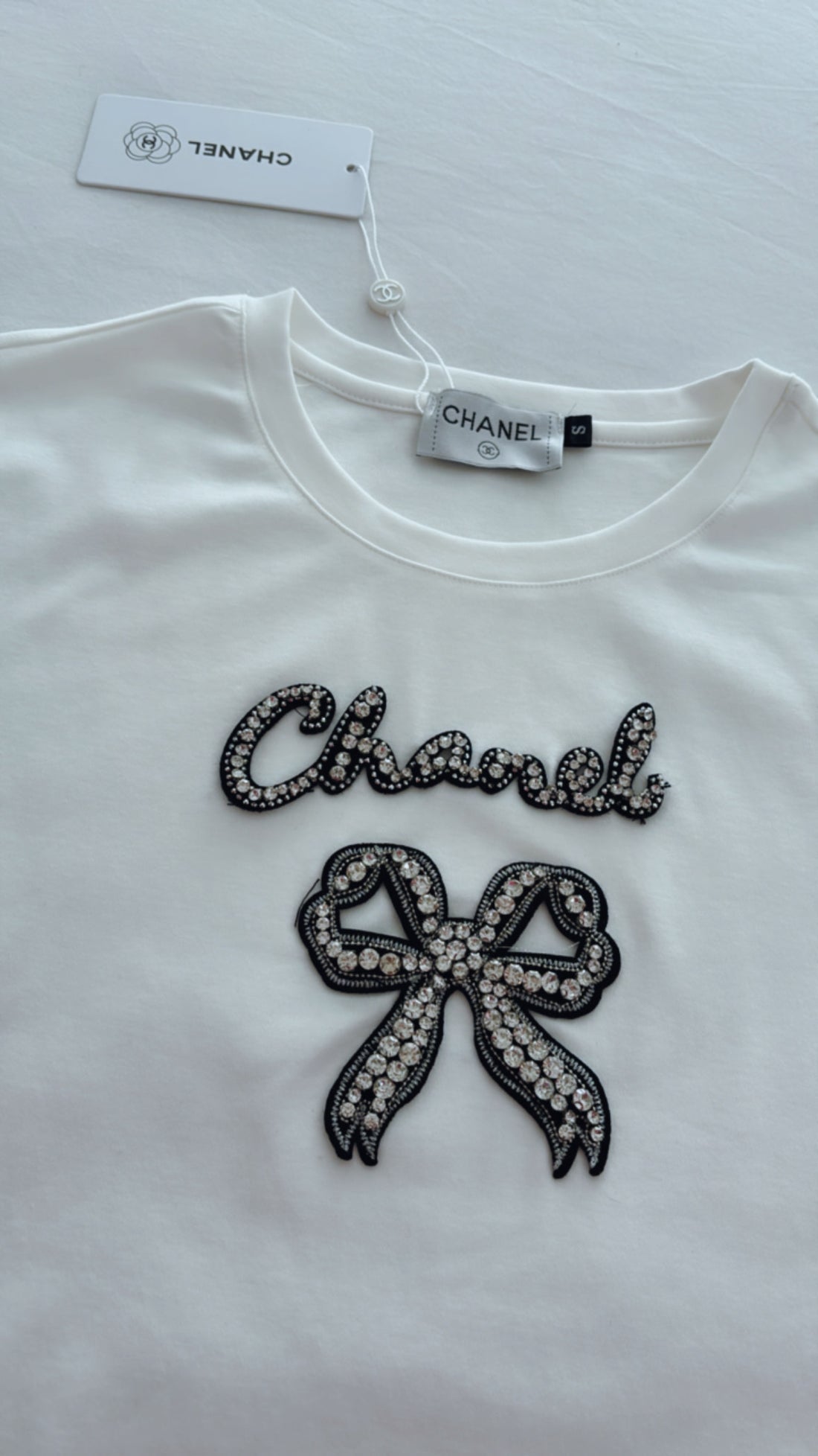 New T-shirts