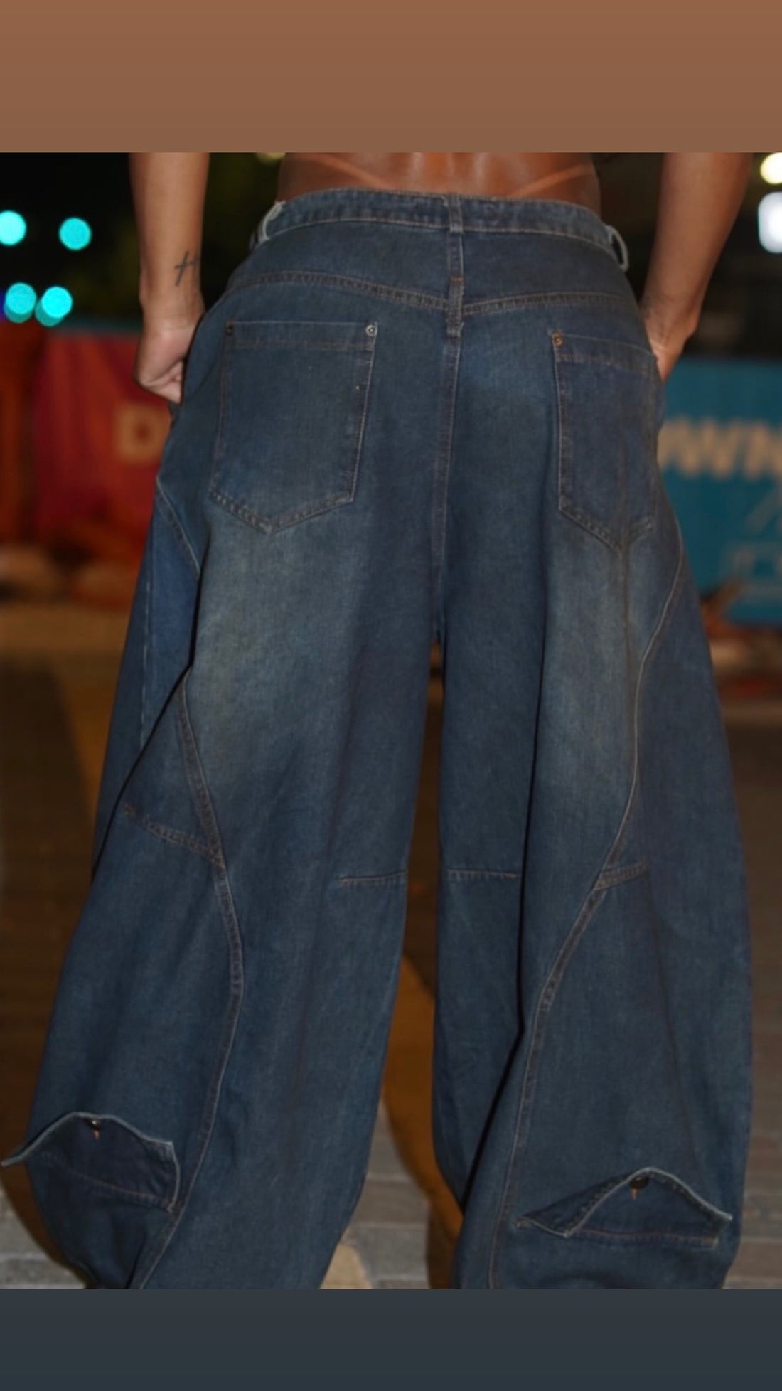 Gamboa Jeans