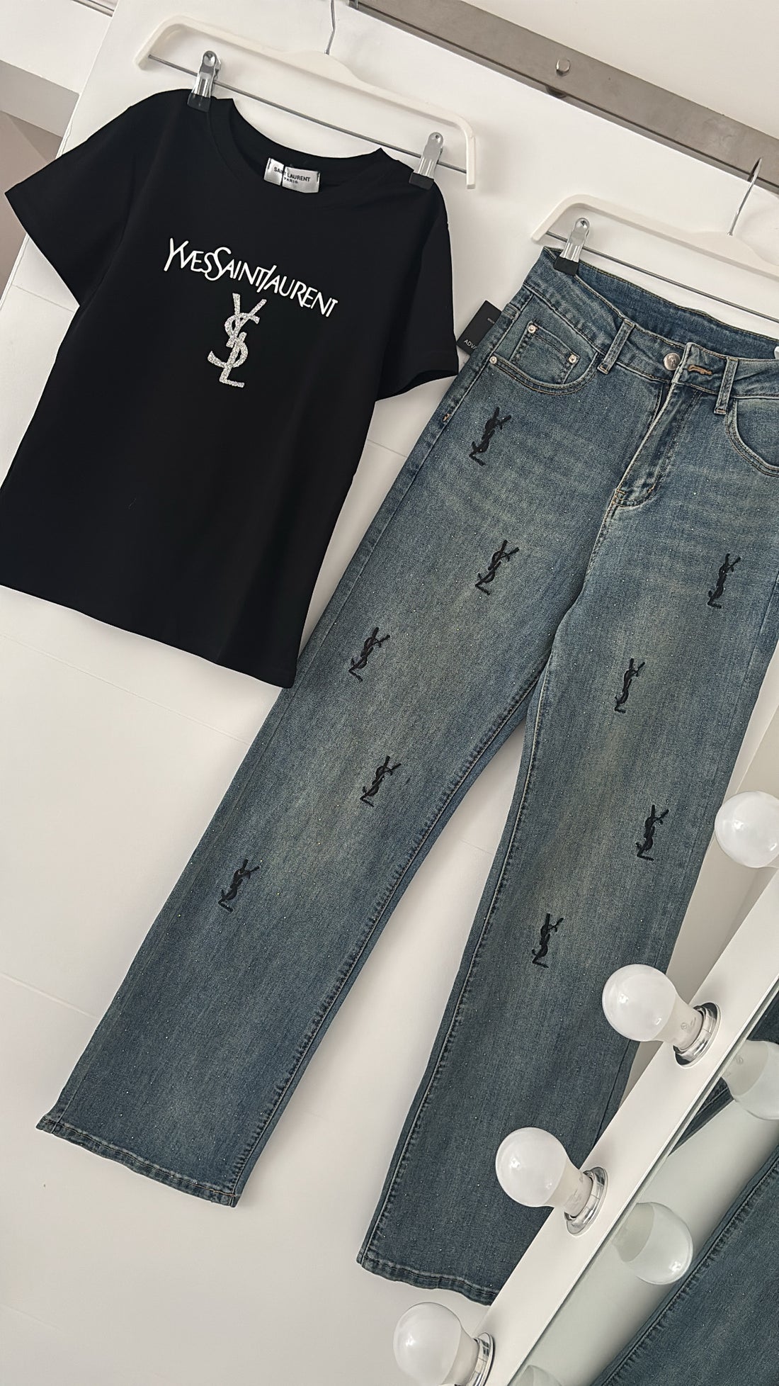 Ysl Jeans