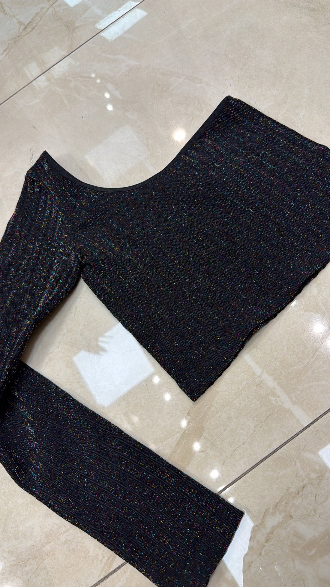 New Top