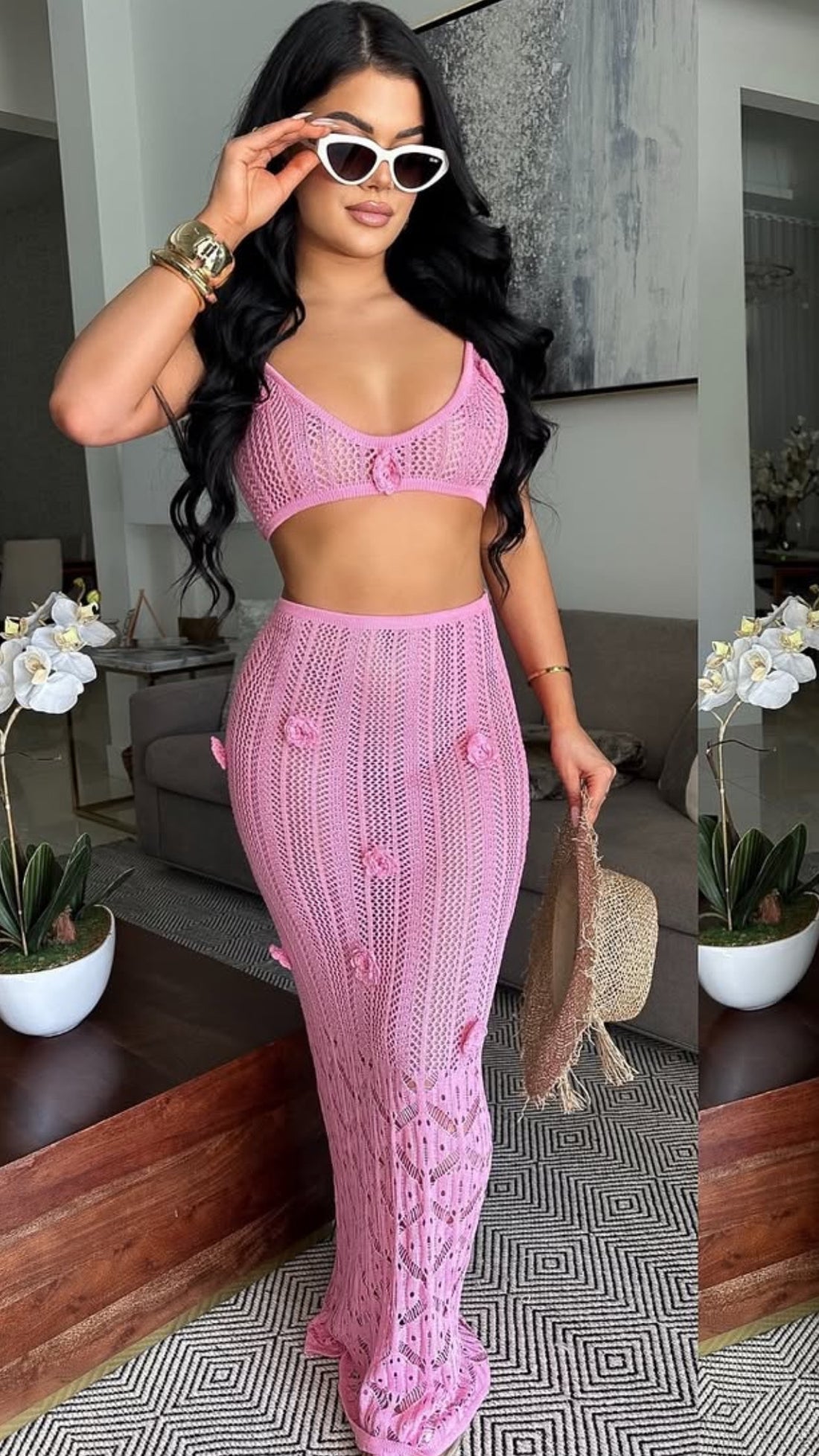 Nerina Set