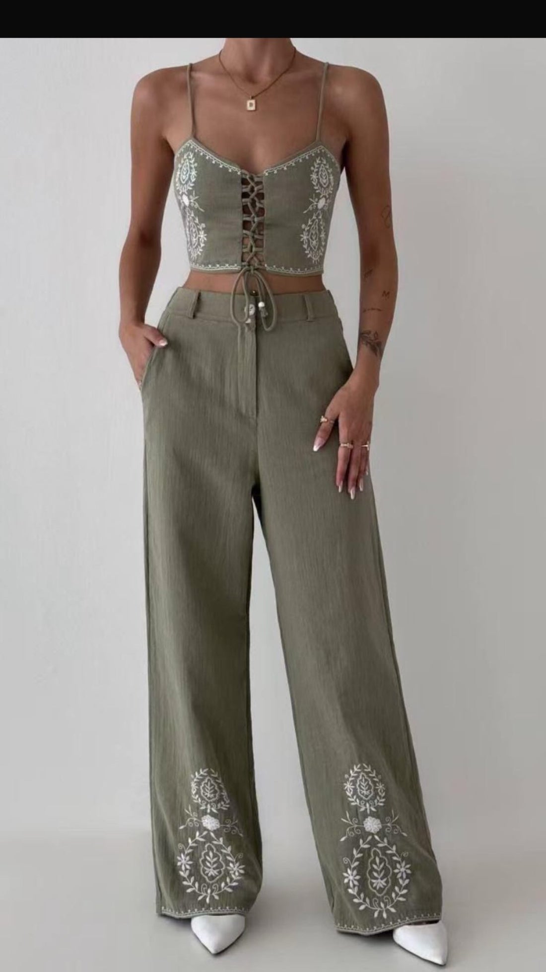 Verdon Set
