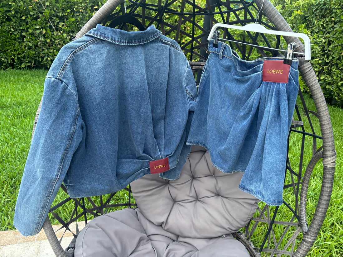 New Loewe Set