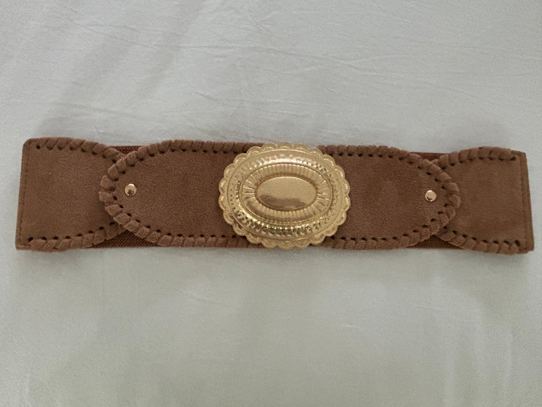 New Belt