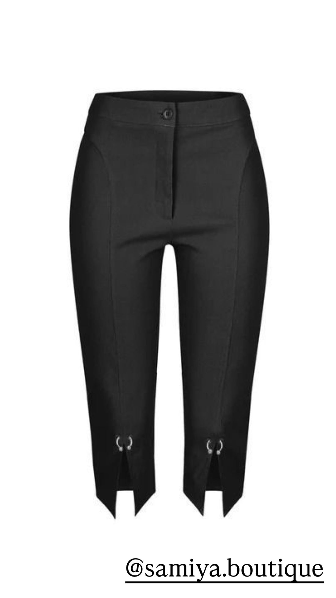 Capri Pants