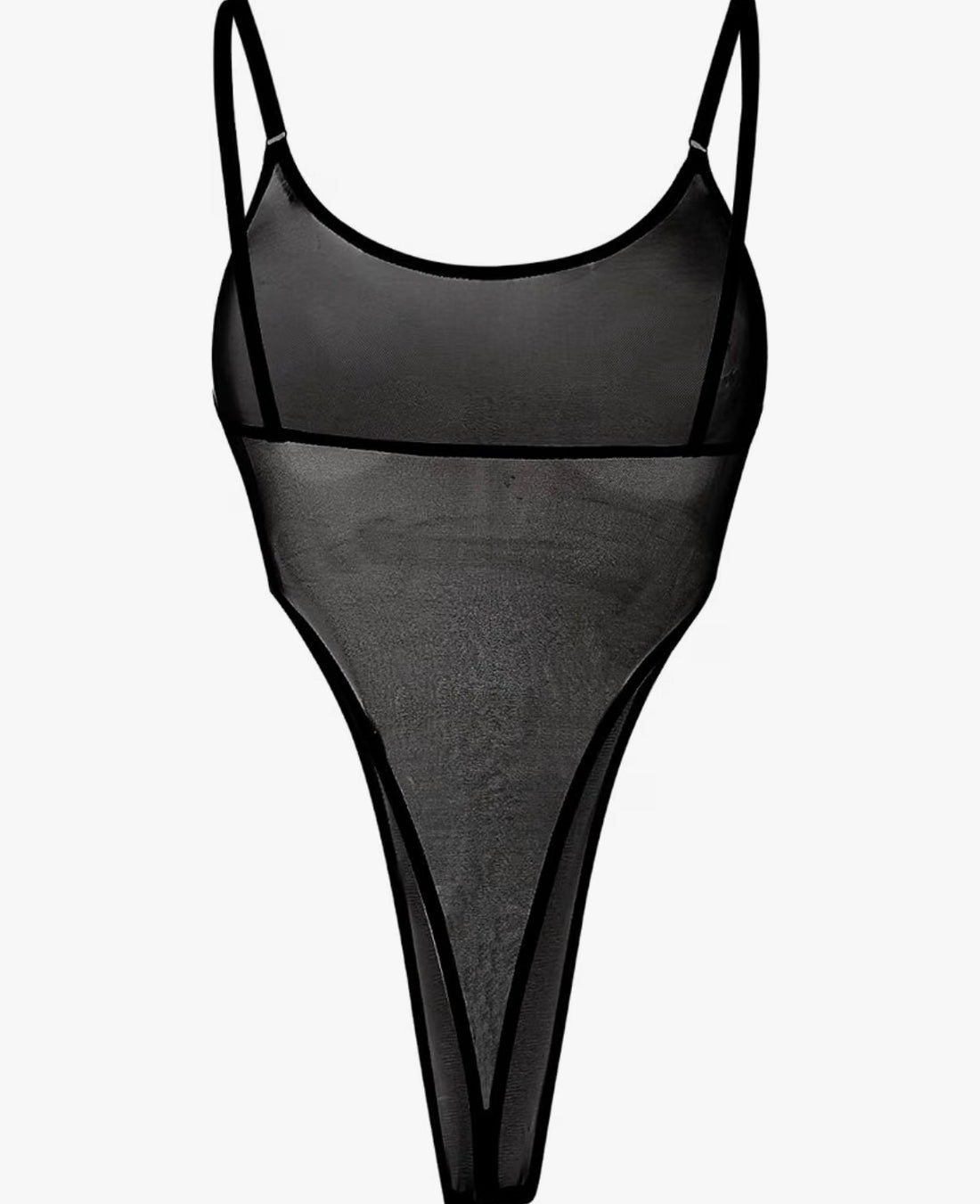 Bodyl Bodysuit