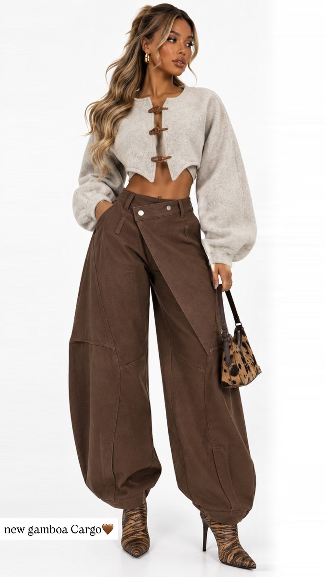Gamboa Jeans