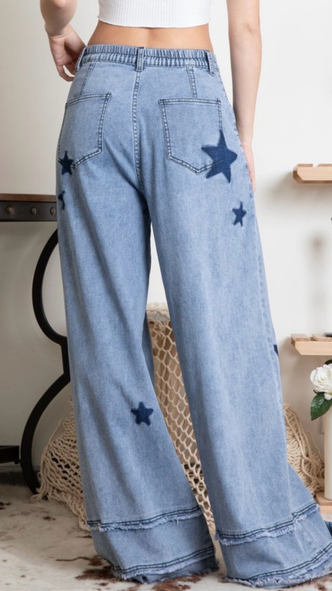 Star Jeans