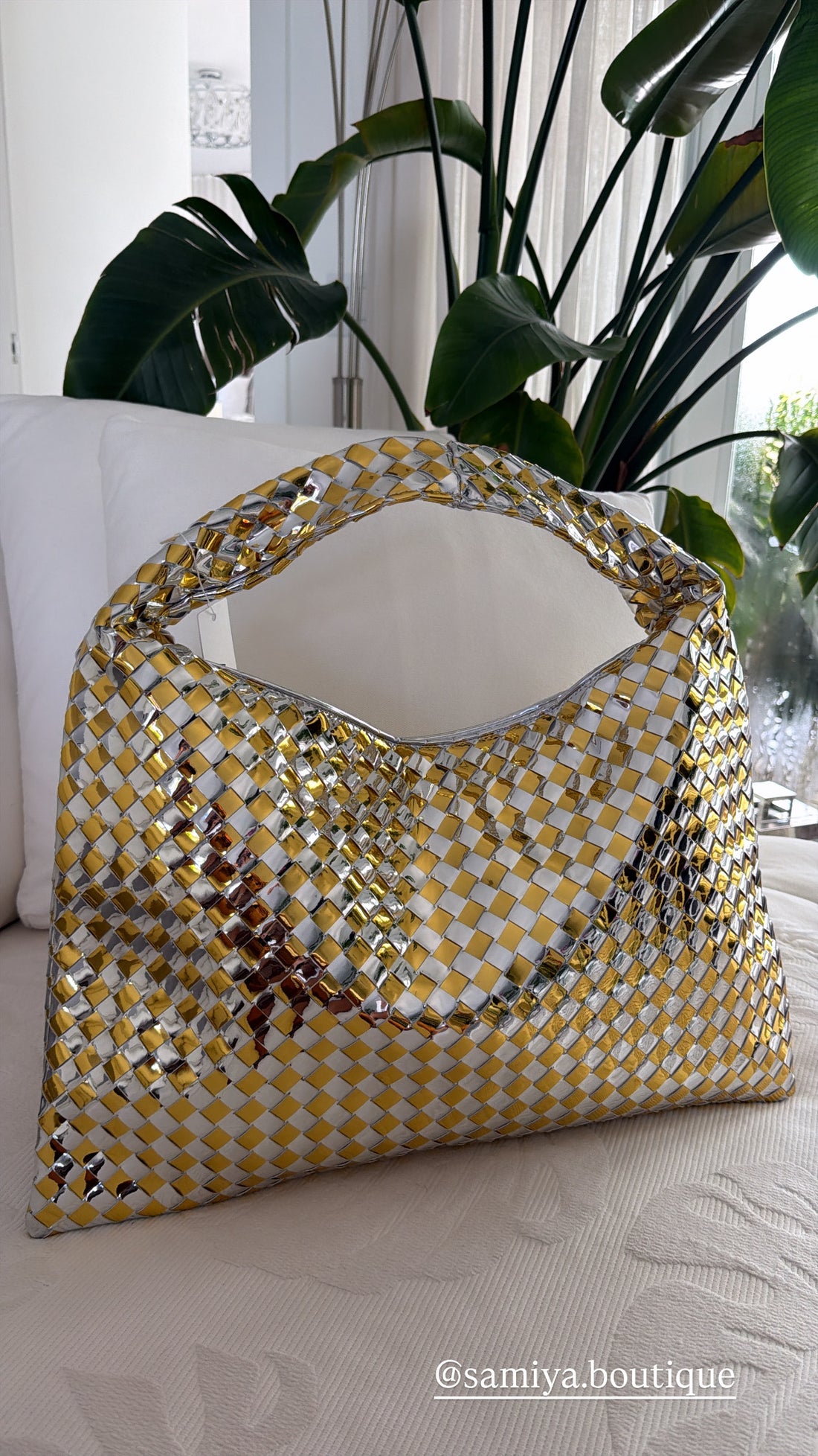 New Bag