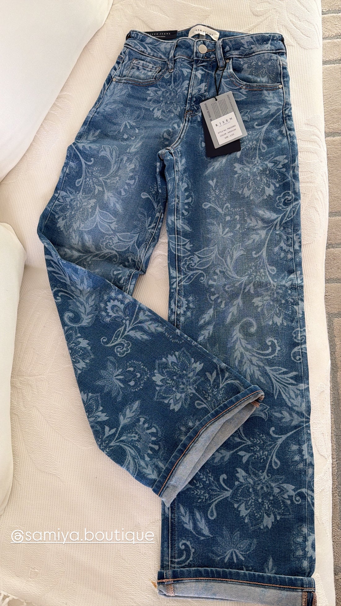 New Jeans