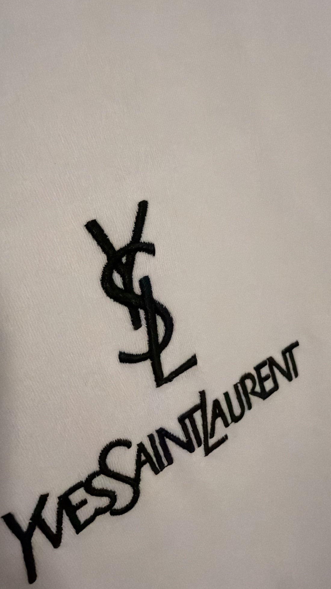 New Ysl Shirt