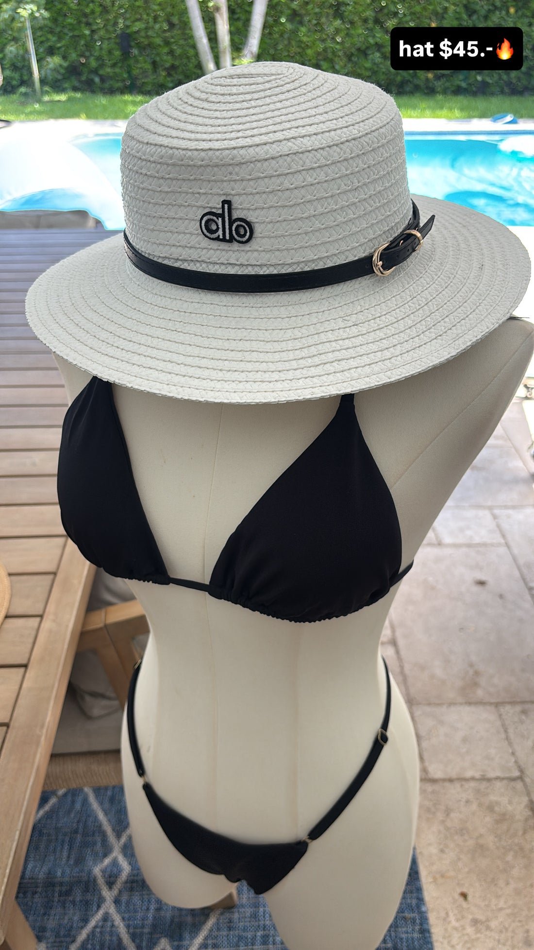 Bikinilo Bikini
