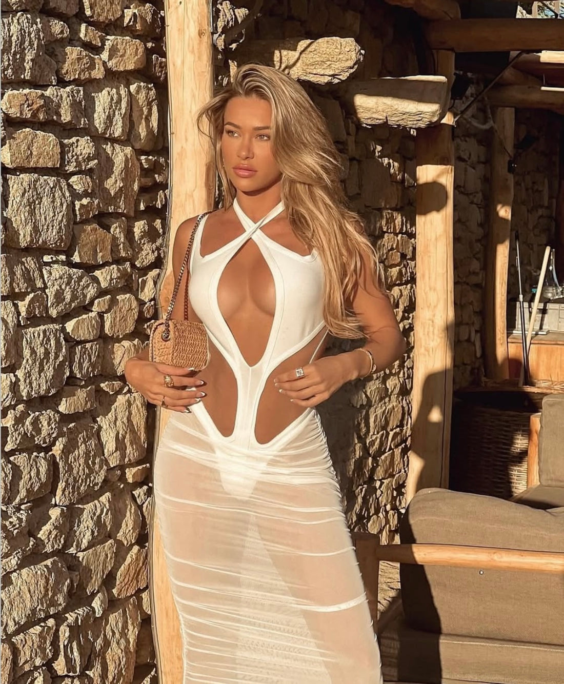 Bali Dress