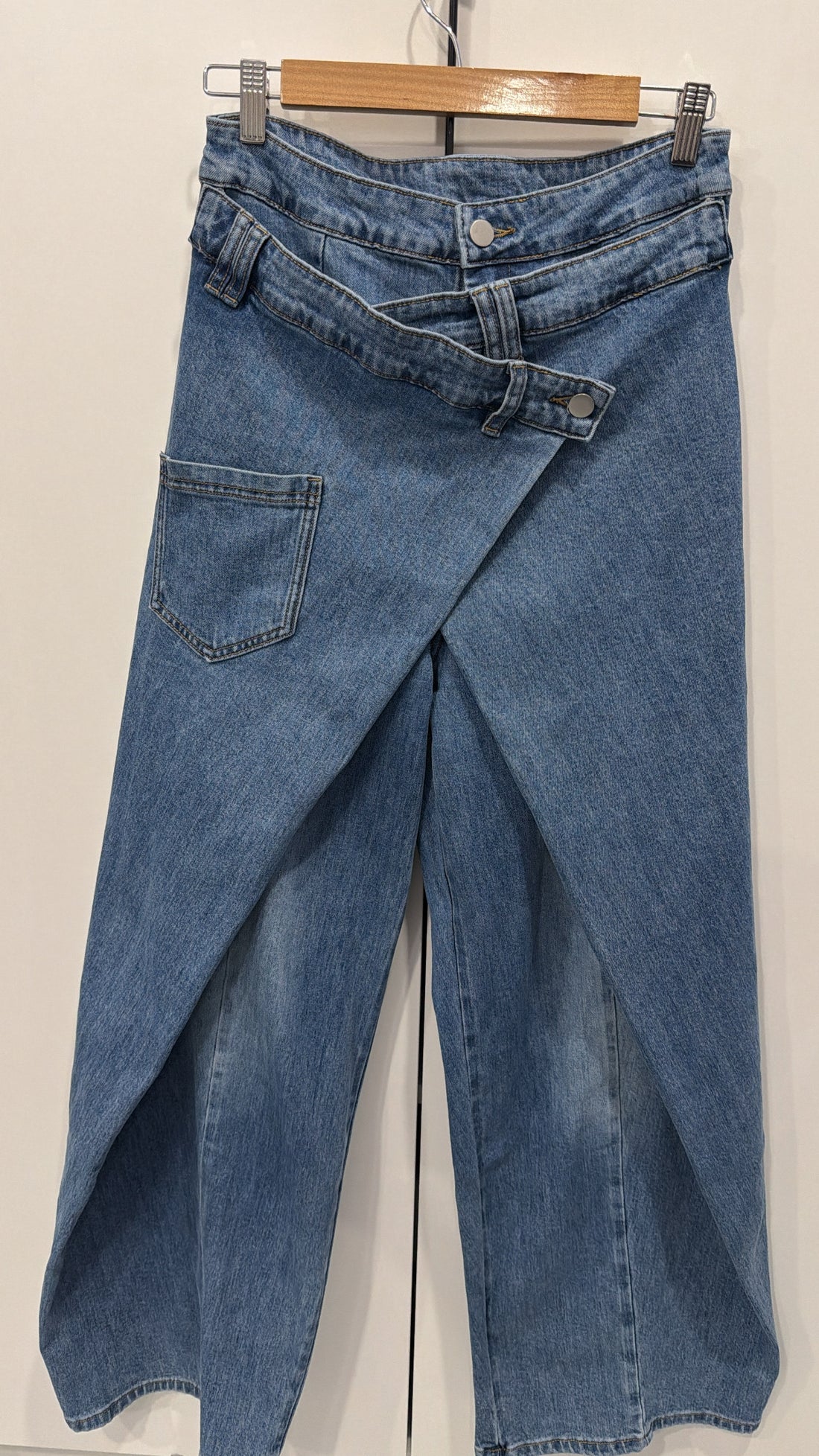 New Cruz Jeans