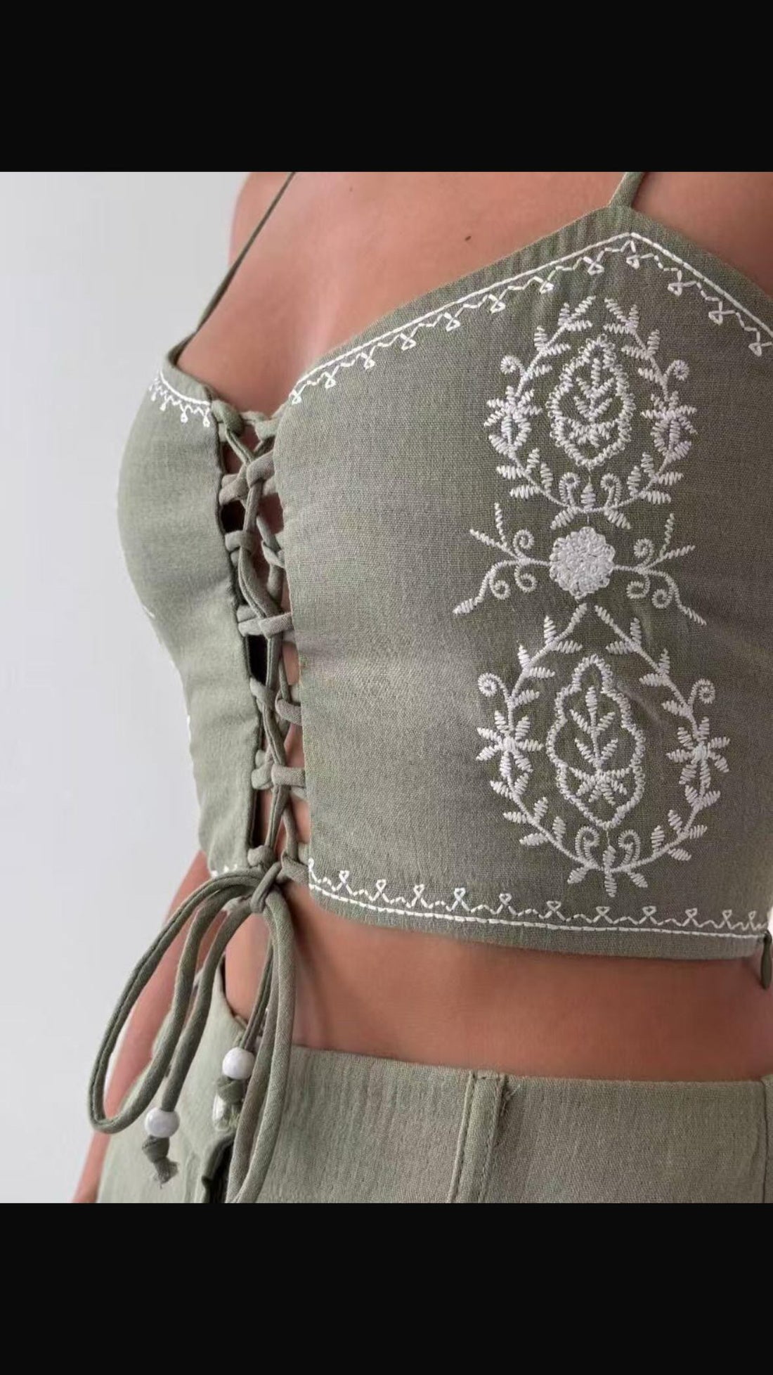 Verdon Set