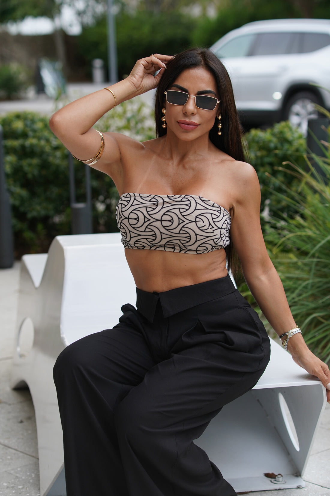 Galan Set