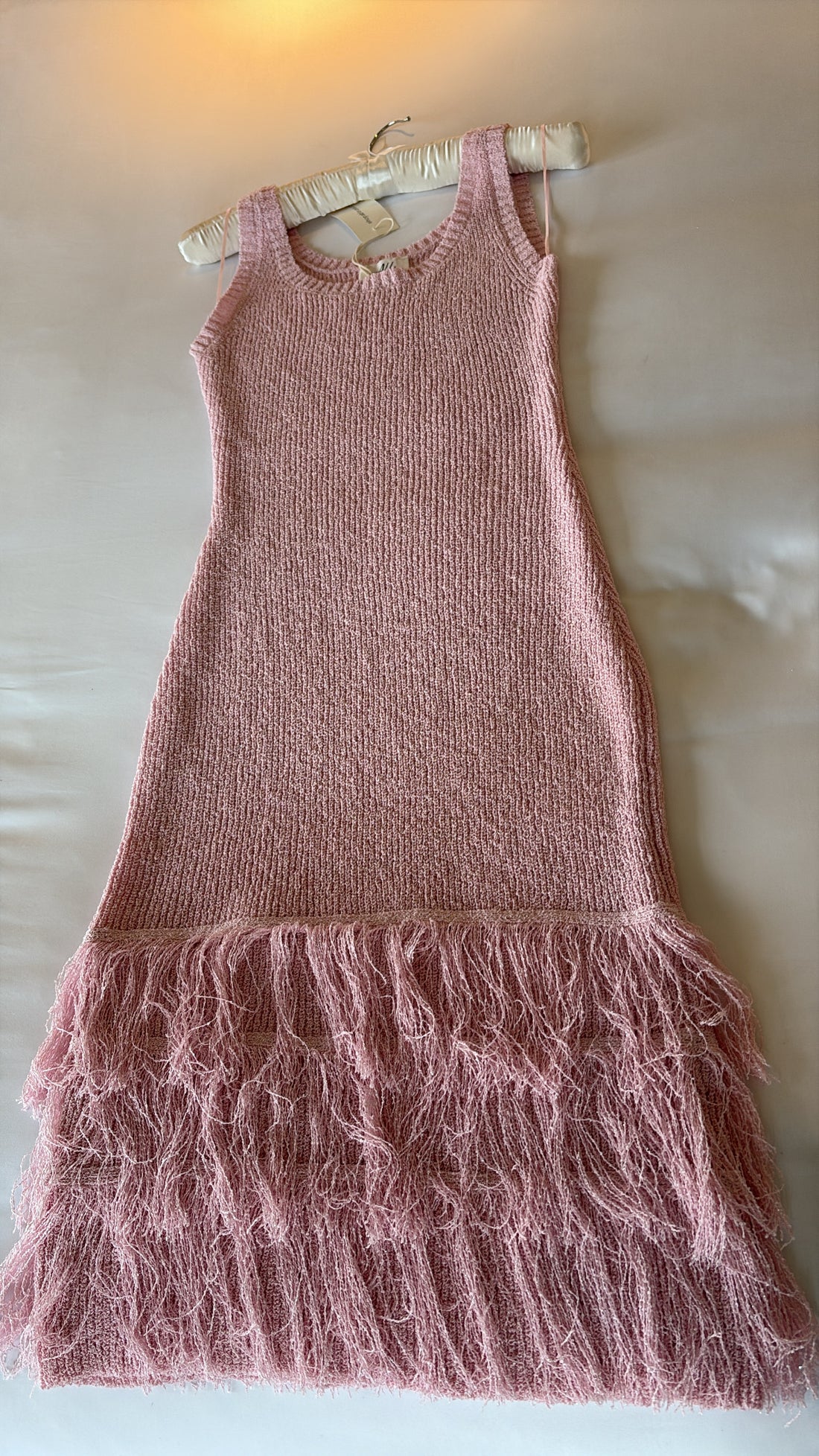 Rosadito Dress
