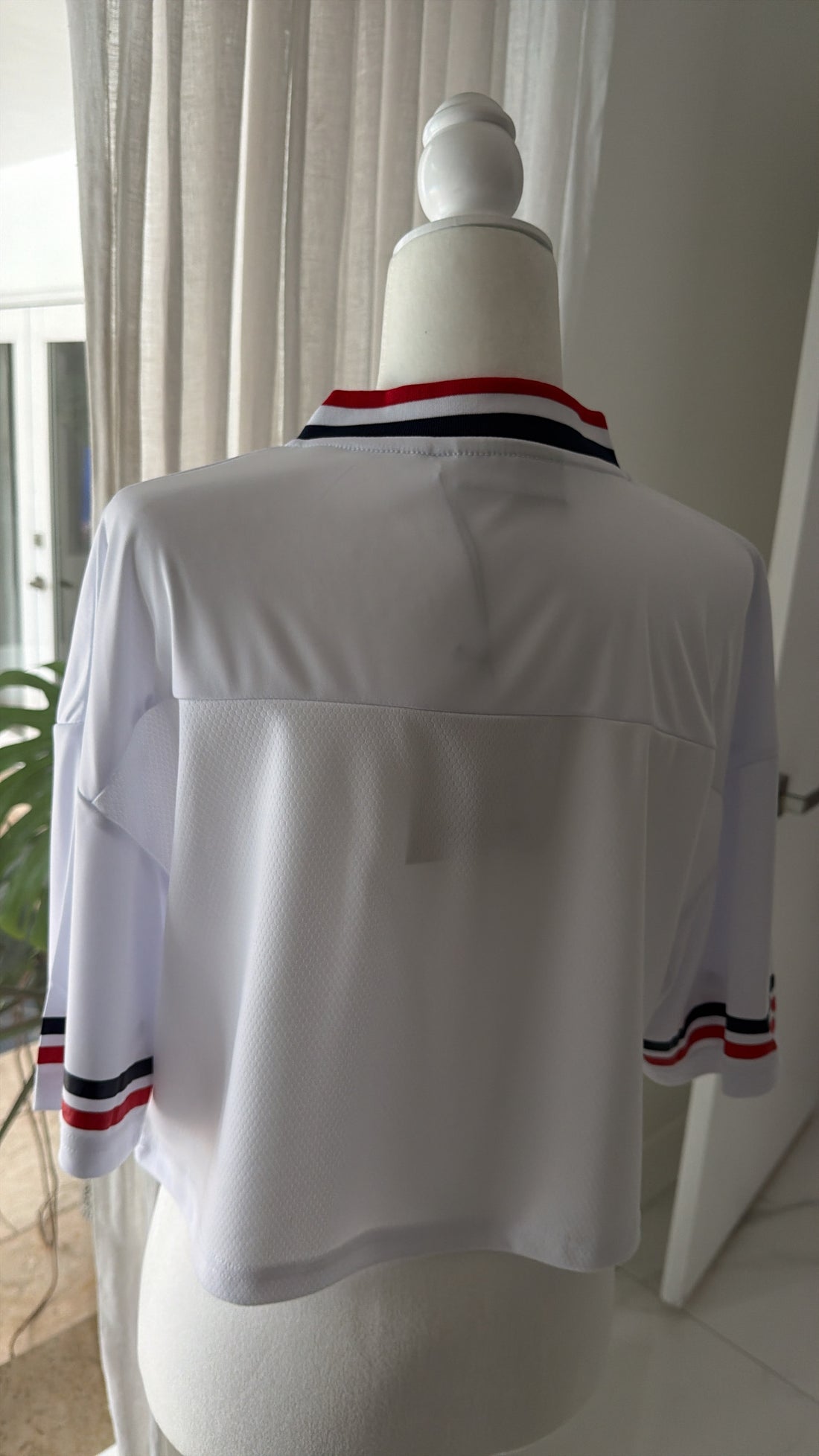 New Top