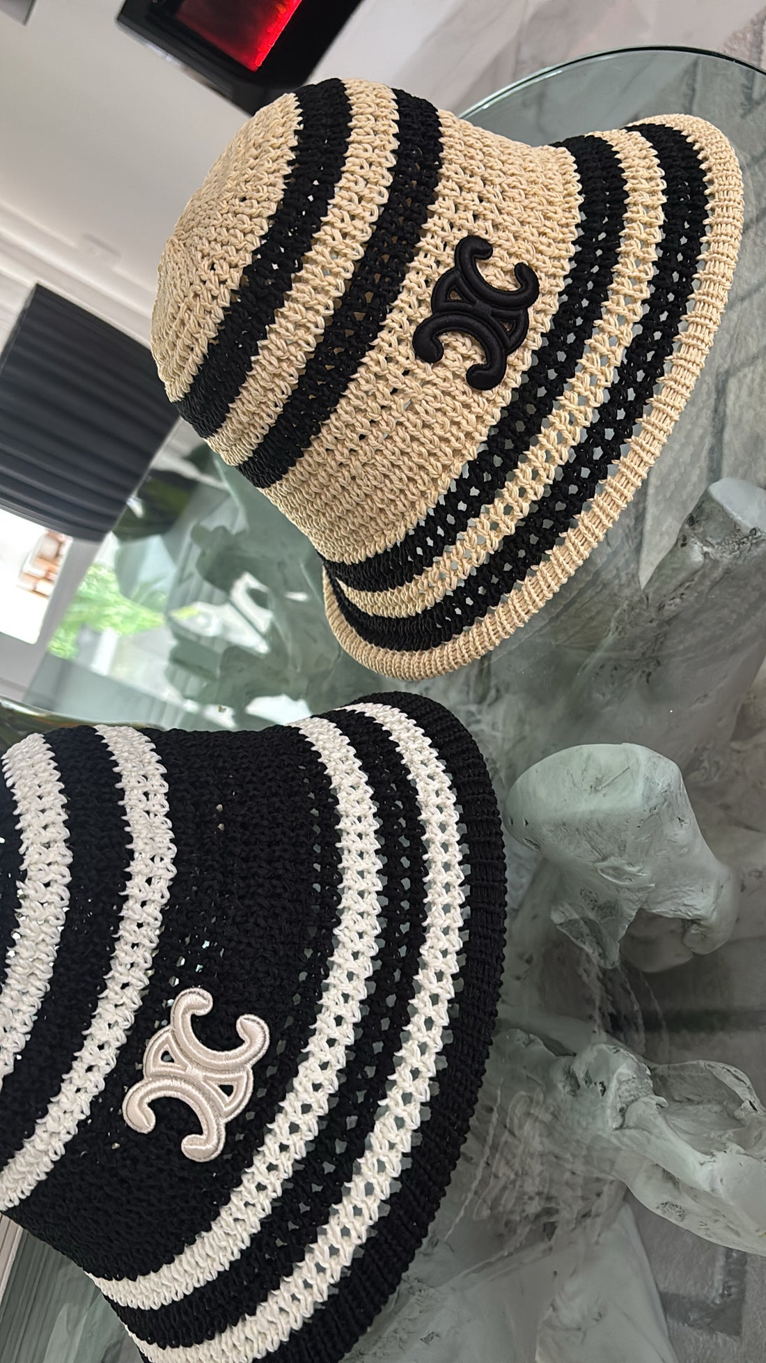 Celine New Hat
