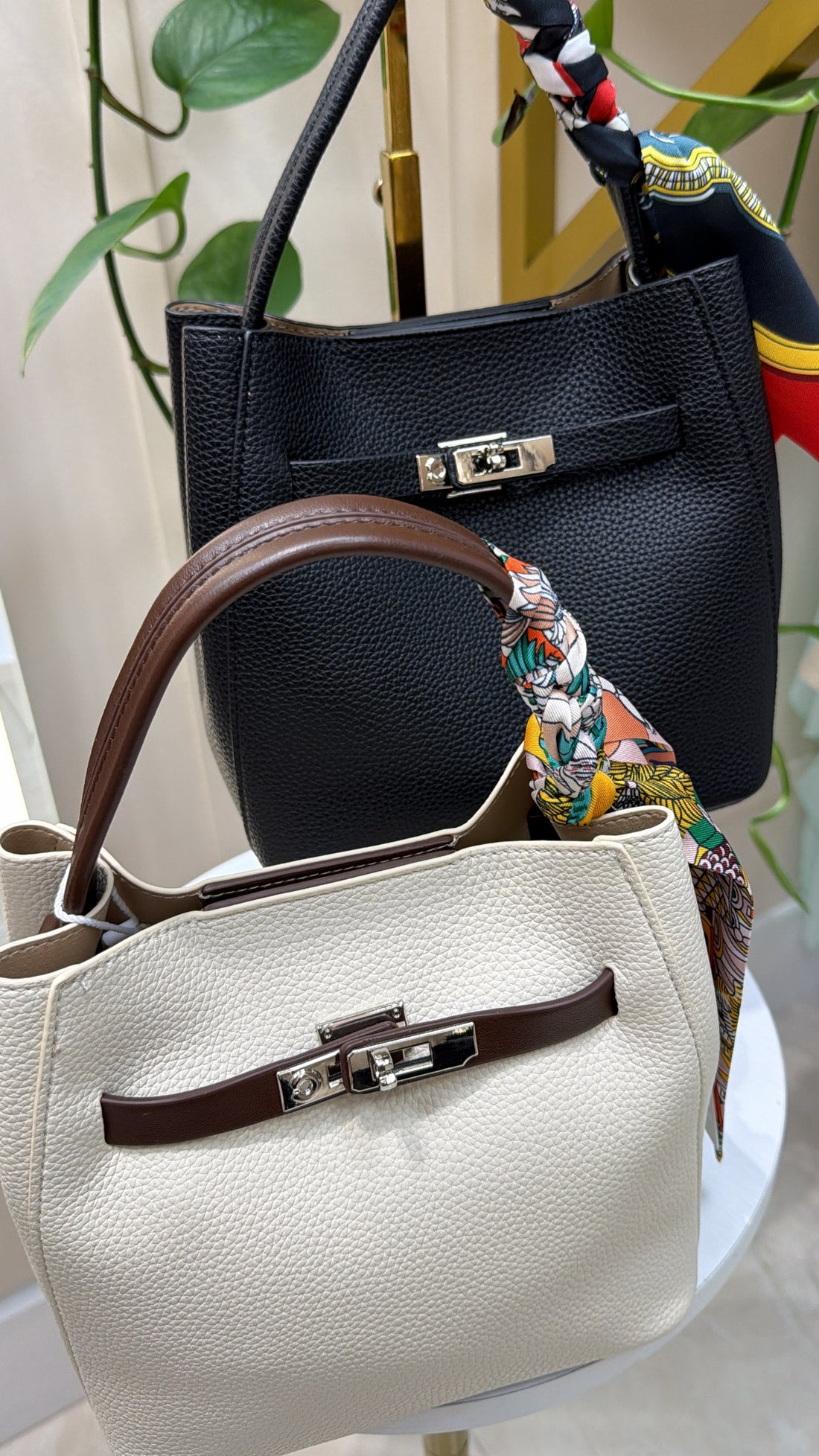 Her Bag