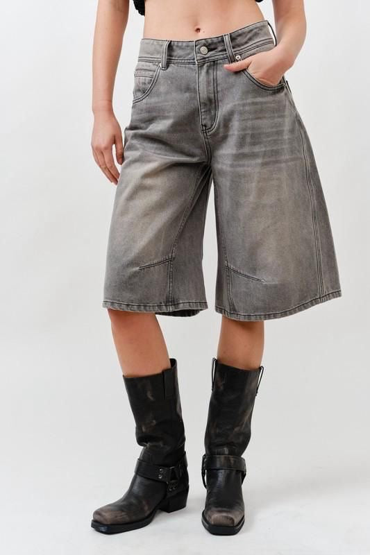 Veron Long Short