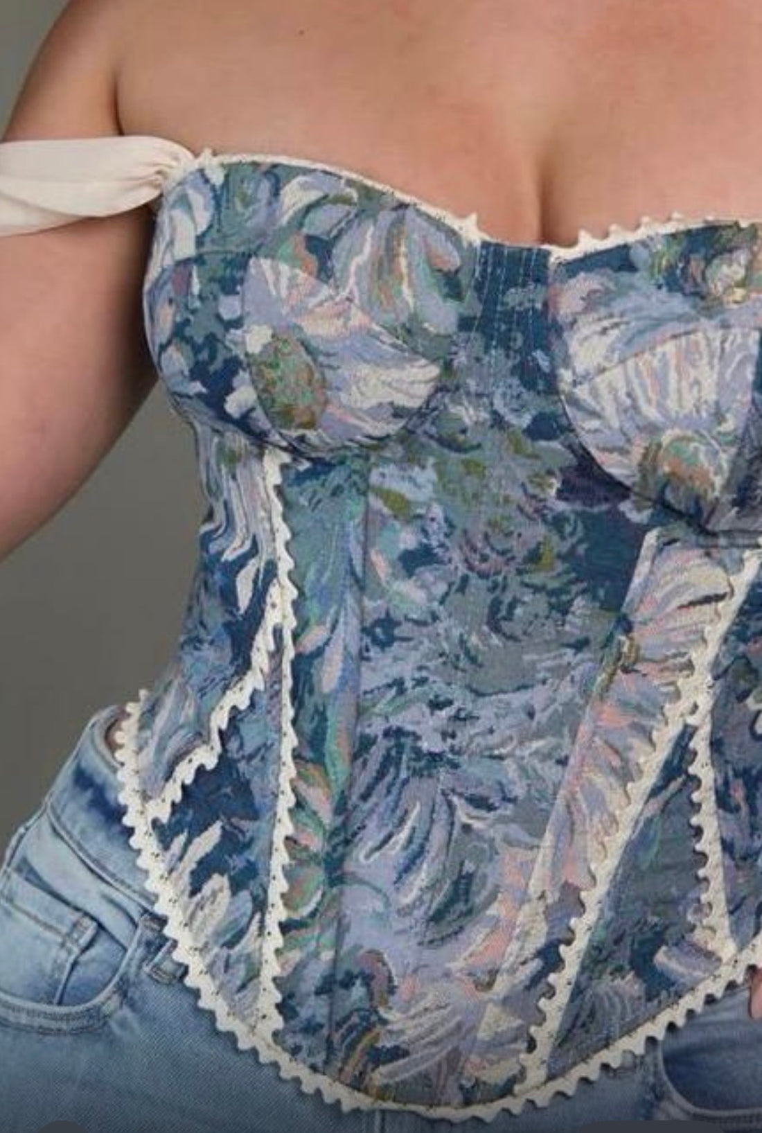 New Corset