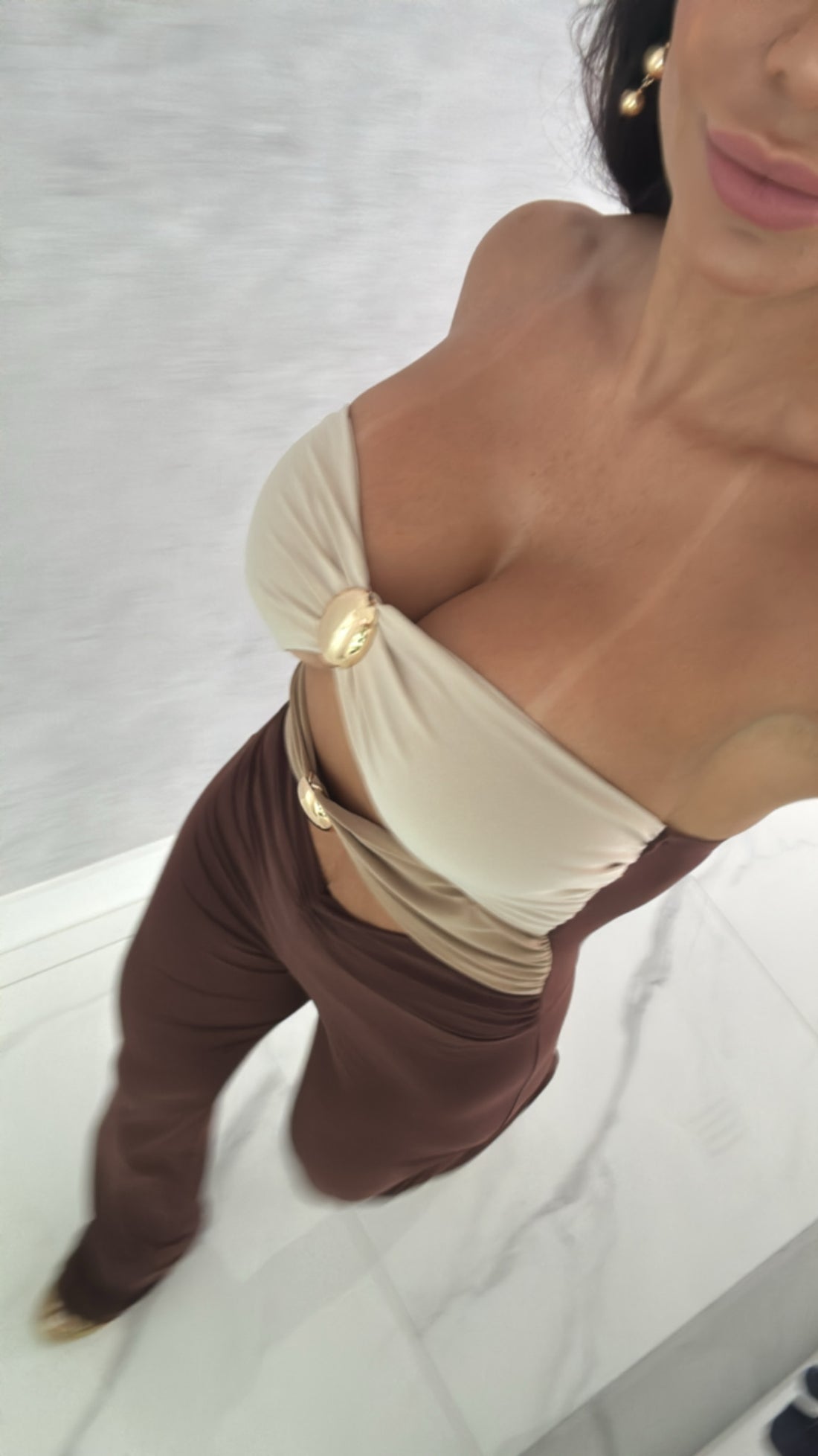 DONN jumper