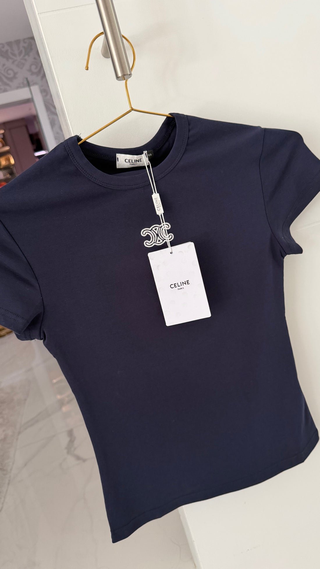 New Celi Top