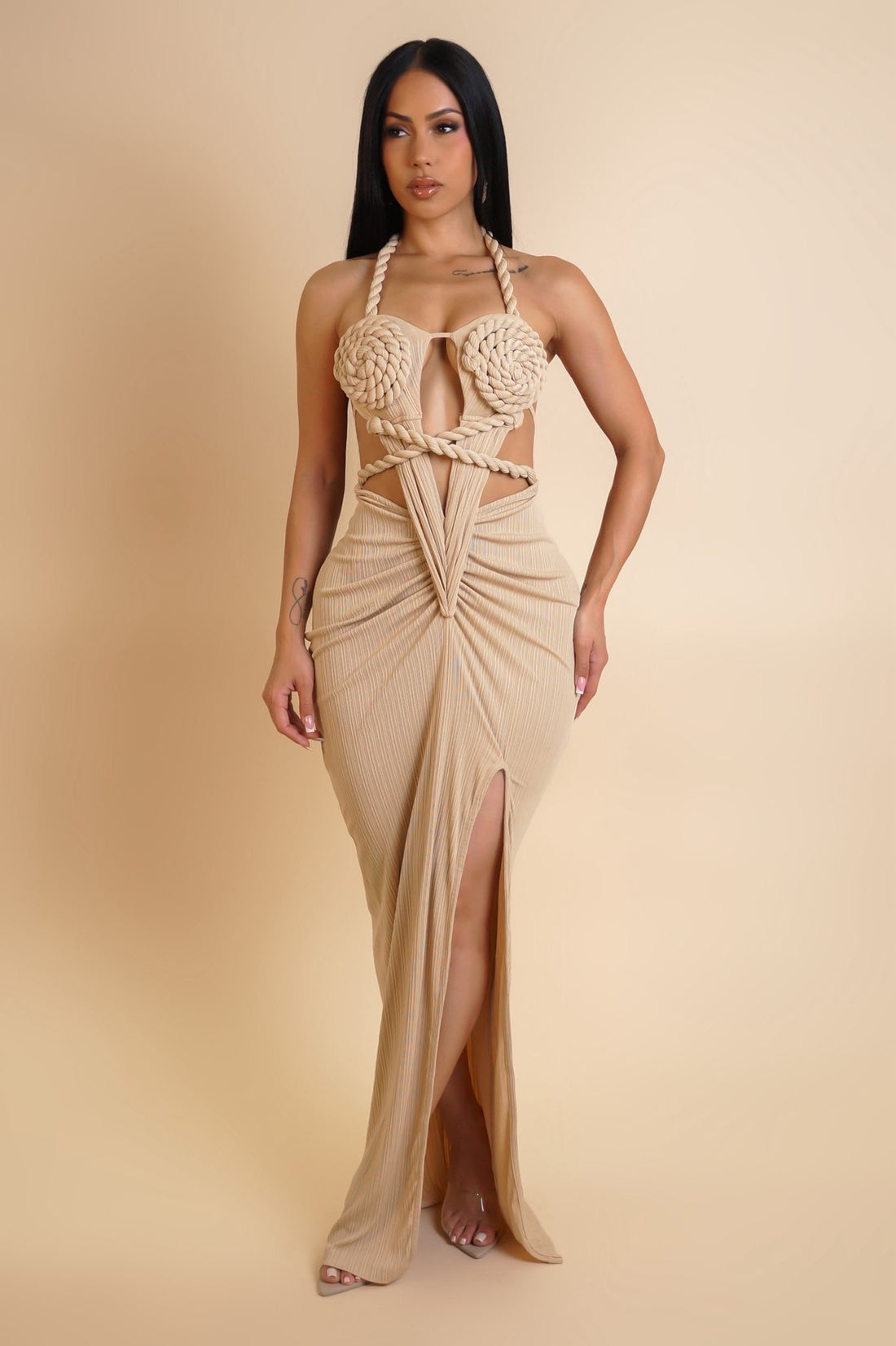 Diosa Dress