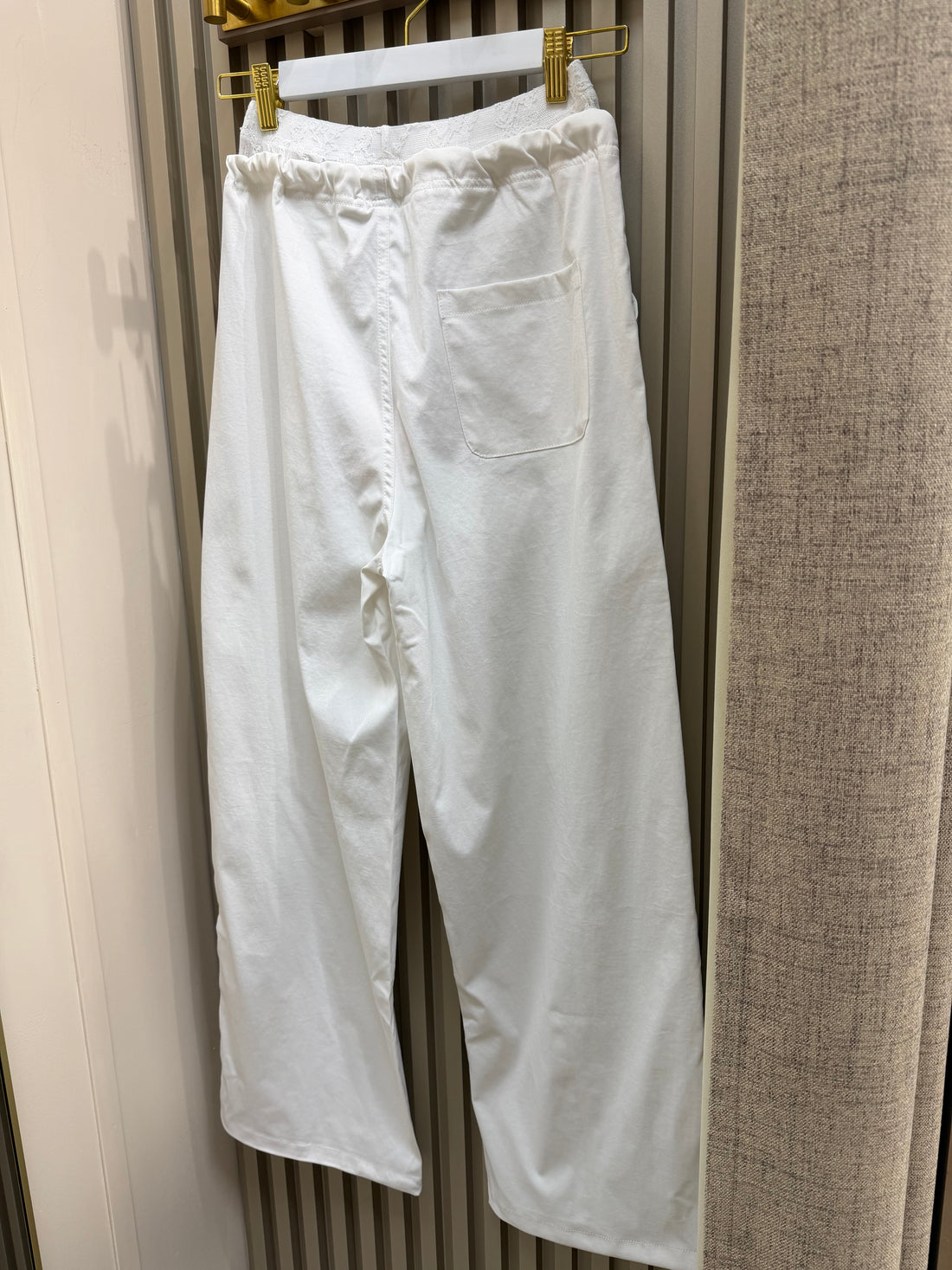 New MM Pants