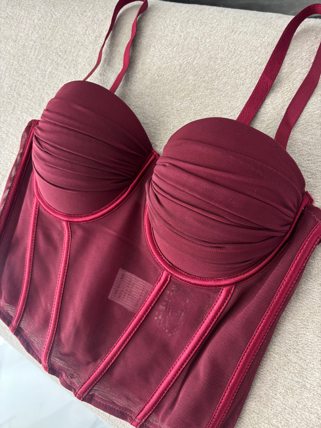 New Corset