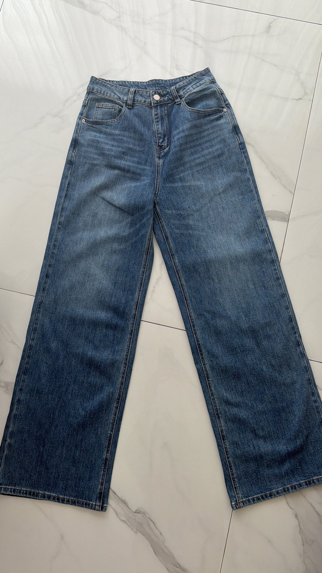 New Jeans