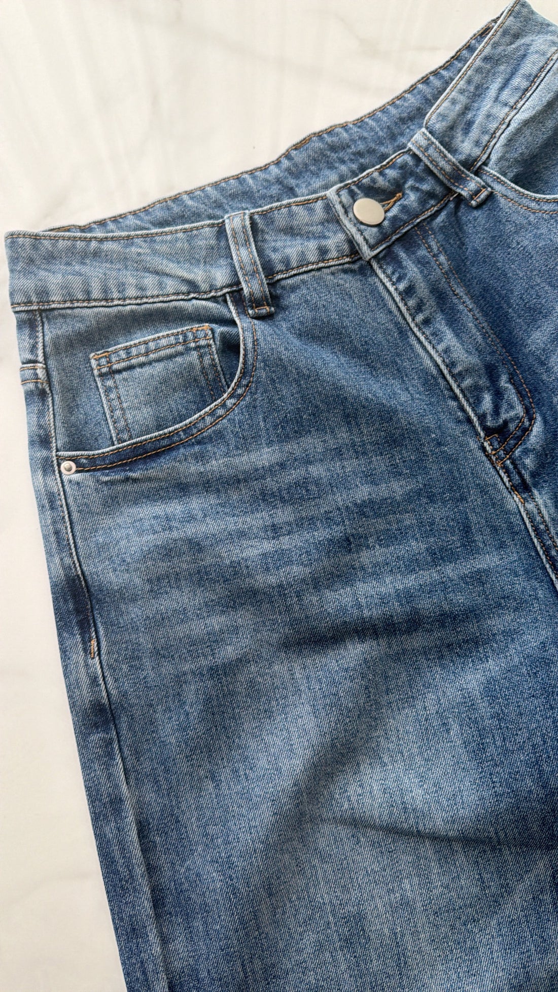 New Jeans