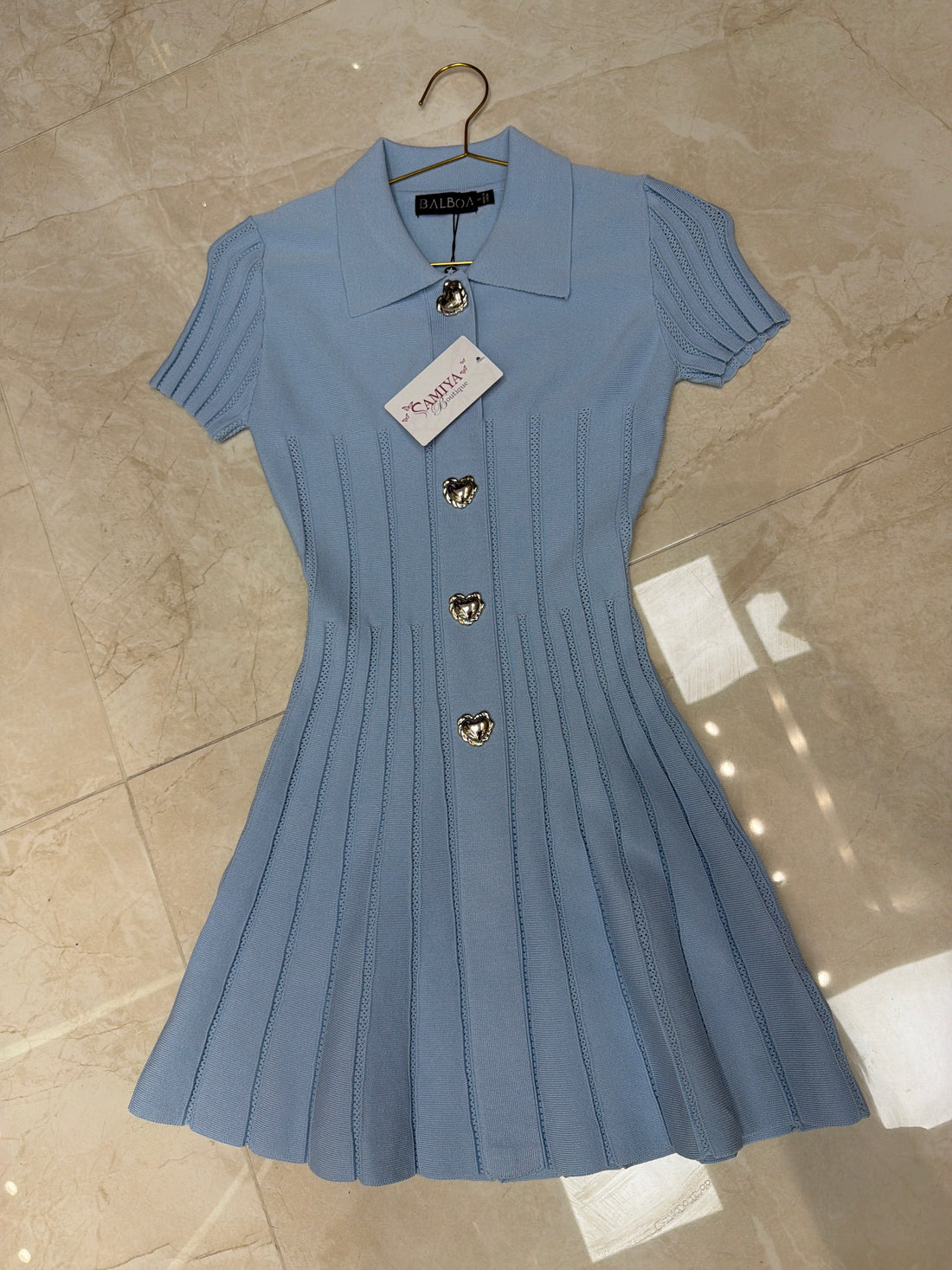 Aroma Dress