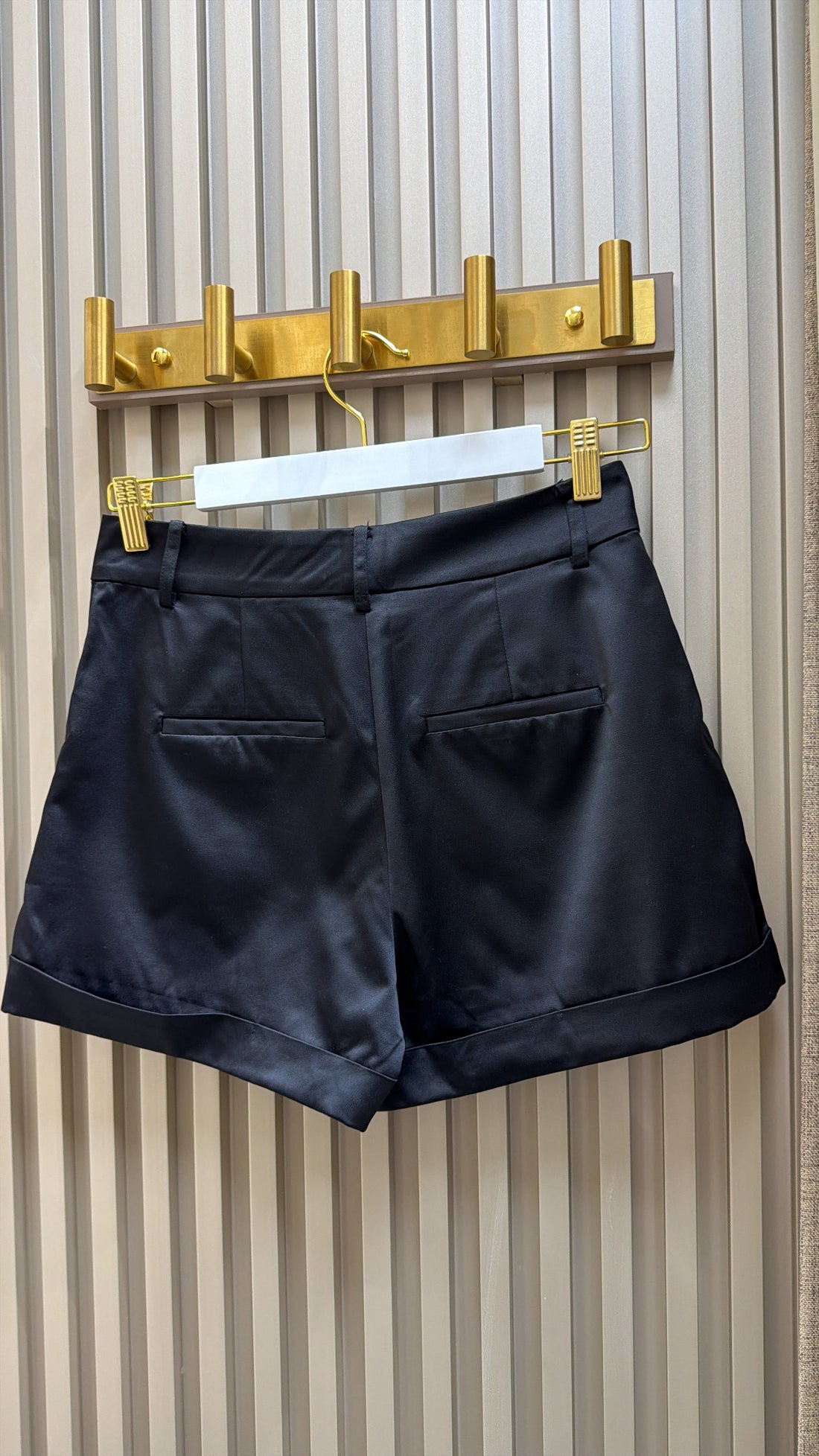 New Shorts