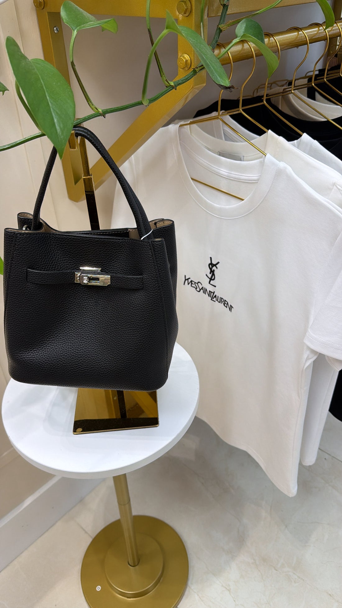Her Bag
